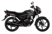 2011 Honda CB Shine photo